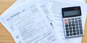 確定申告計算ツール